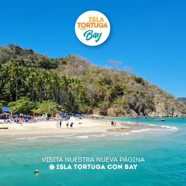 Te invitamos a visitar... - Bay Island Cruises Costa Rica | Facebook