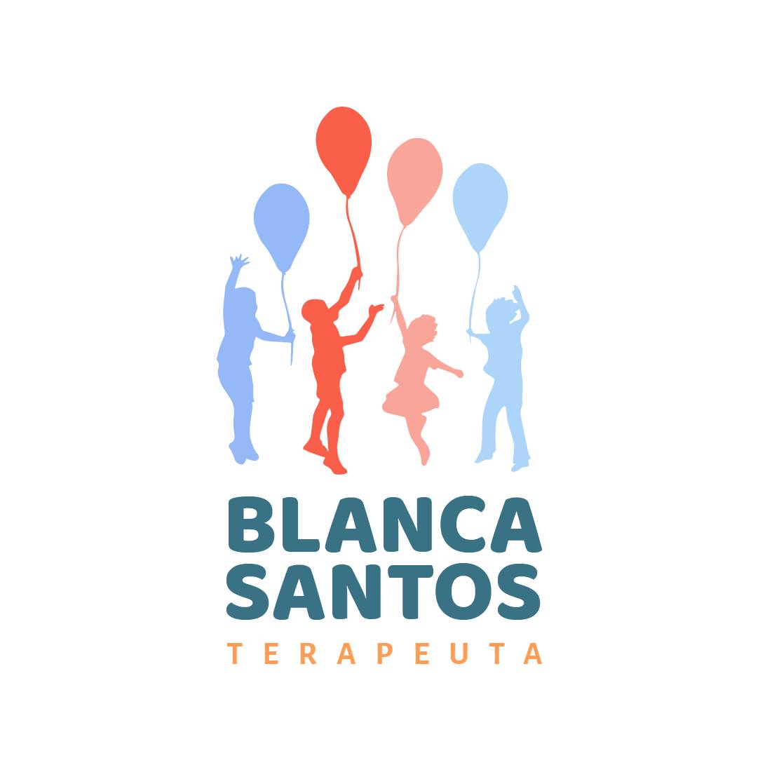 Los... - Blanca Santos, terapeuta de educación especial