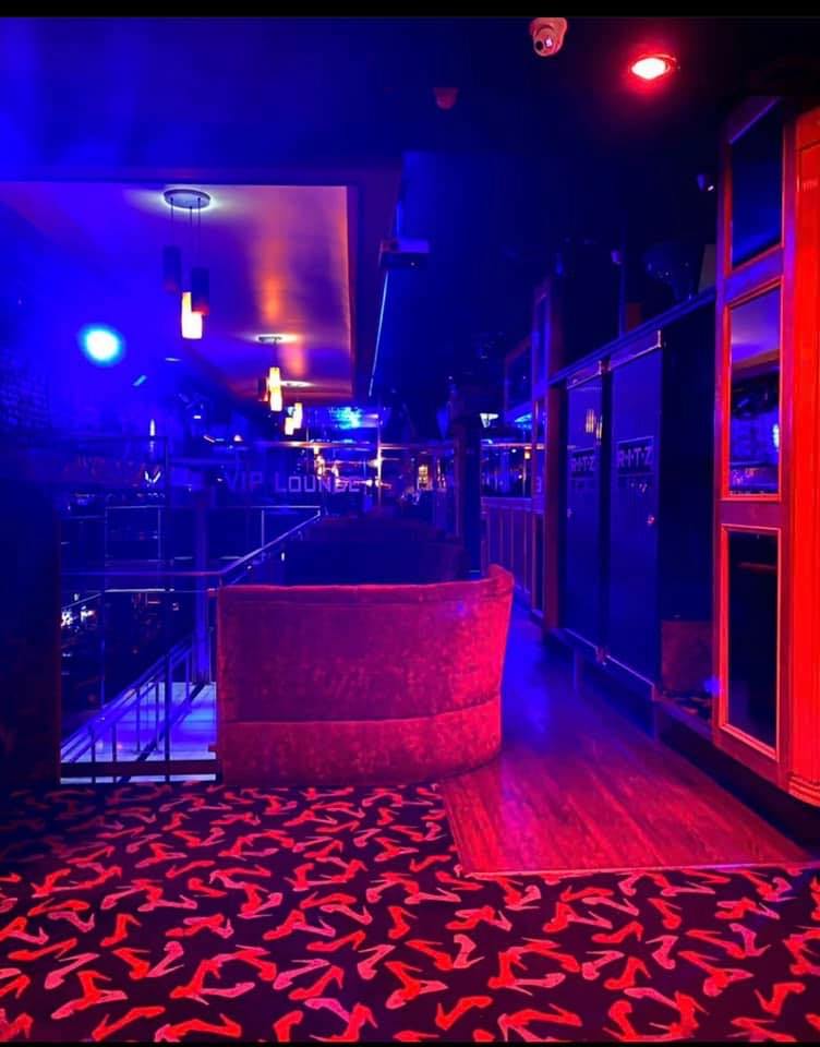 The Ritz Cabaret | Baltimore MD