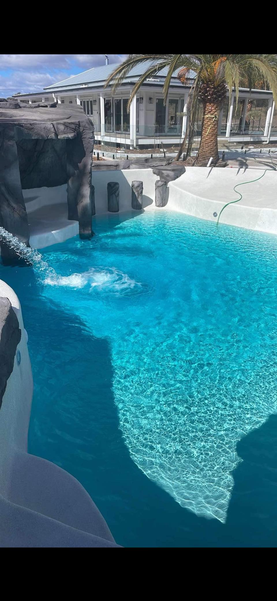 Sunshine Coast Swimming Pool Interiors | Sunshine Coast QLD