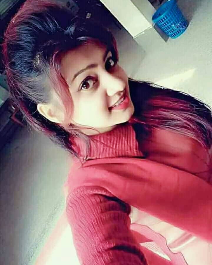 Puja Singh Rajput
