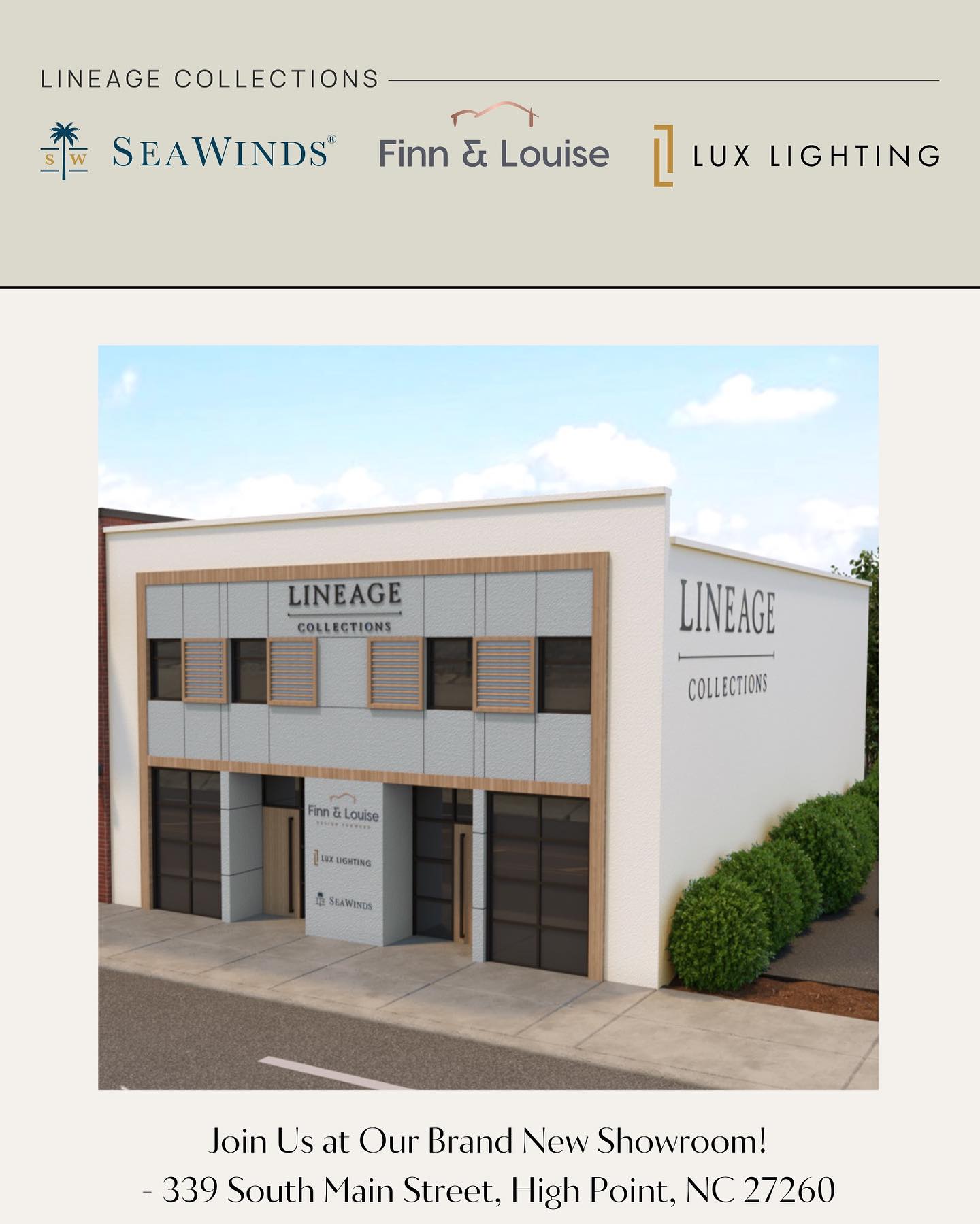 Lineage Collections