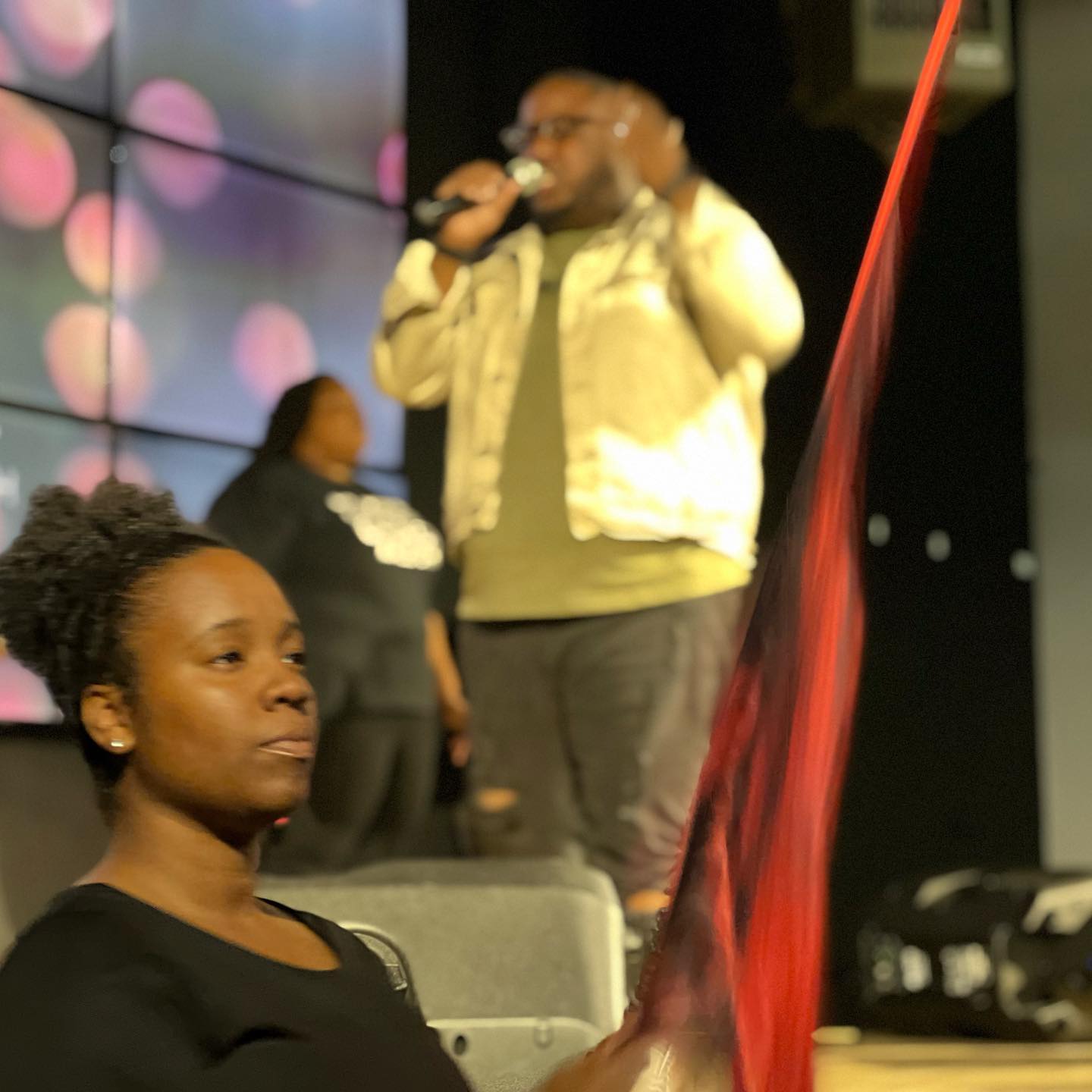 MMCC-Raleigh - Our worship is forreal! #EMERGE | Facebook