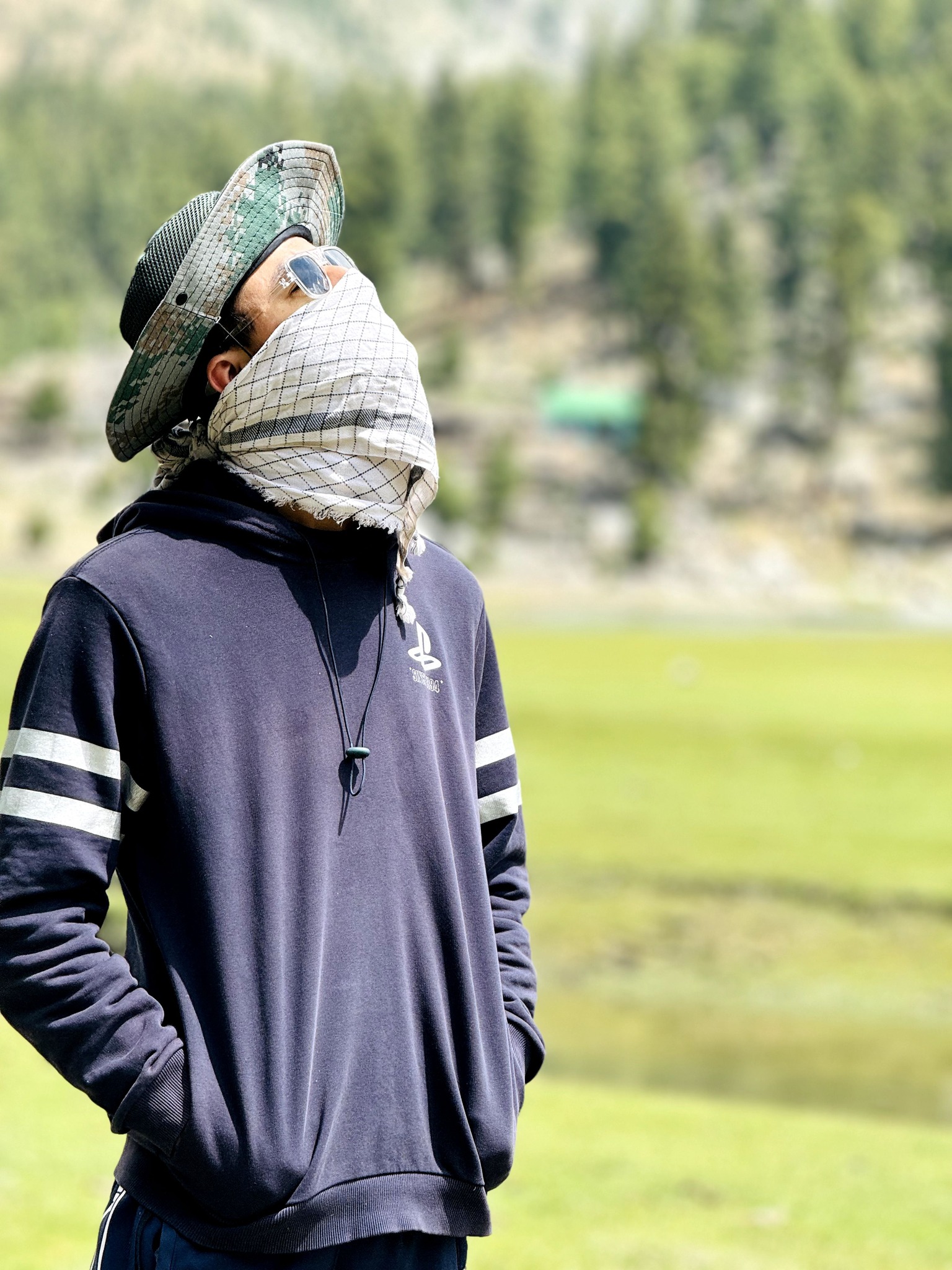 Muhammad Hasnain