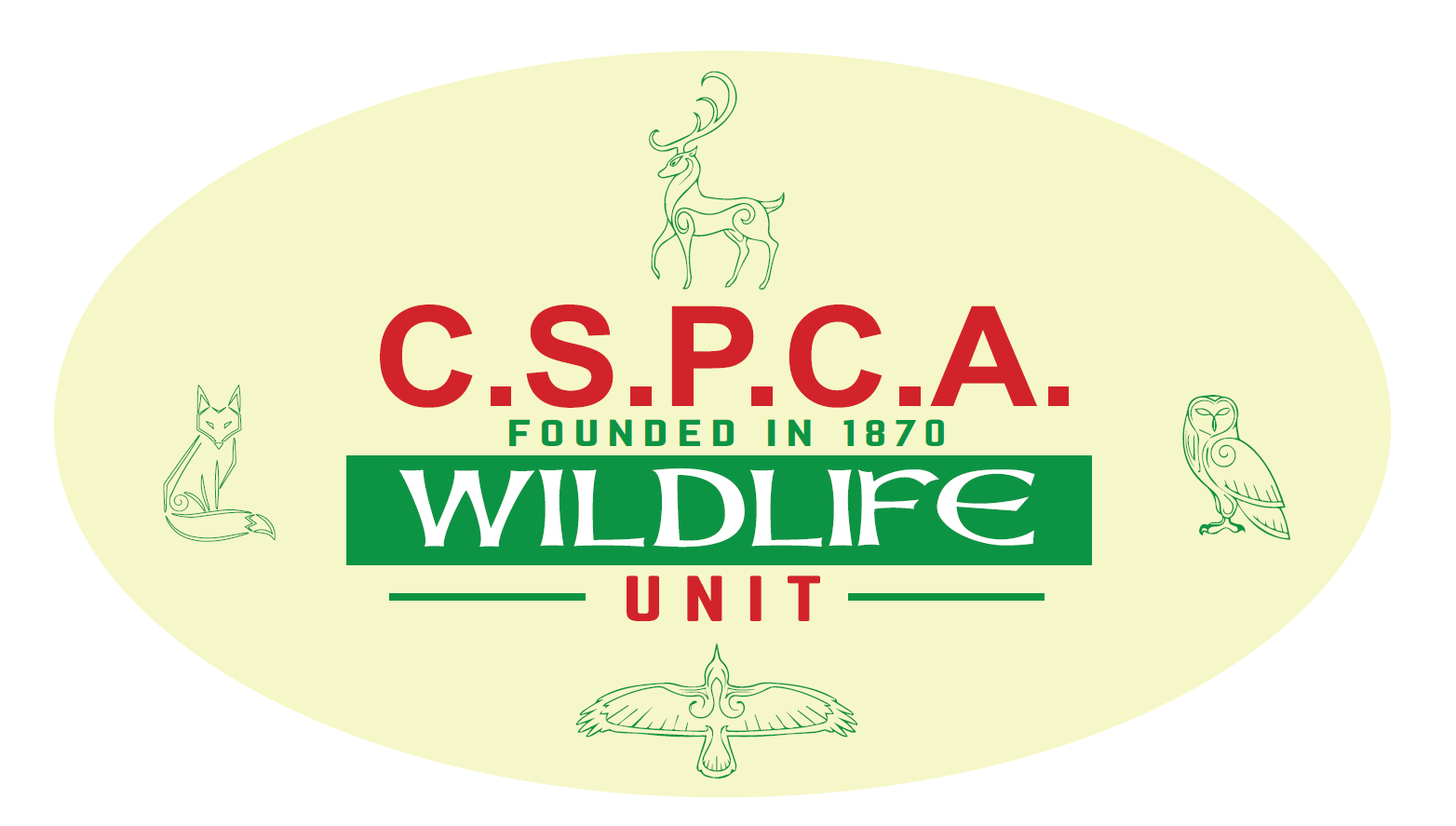 C.S.P.C.A - Official | Cork