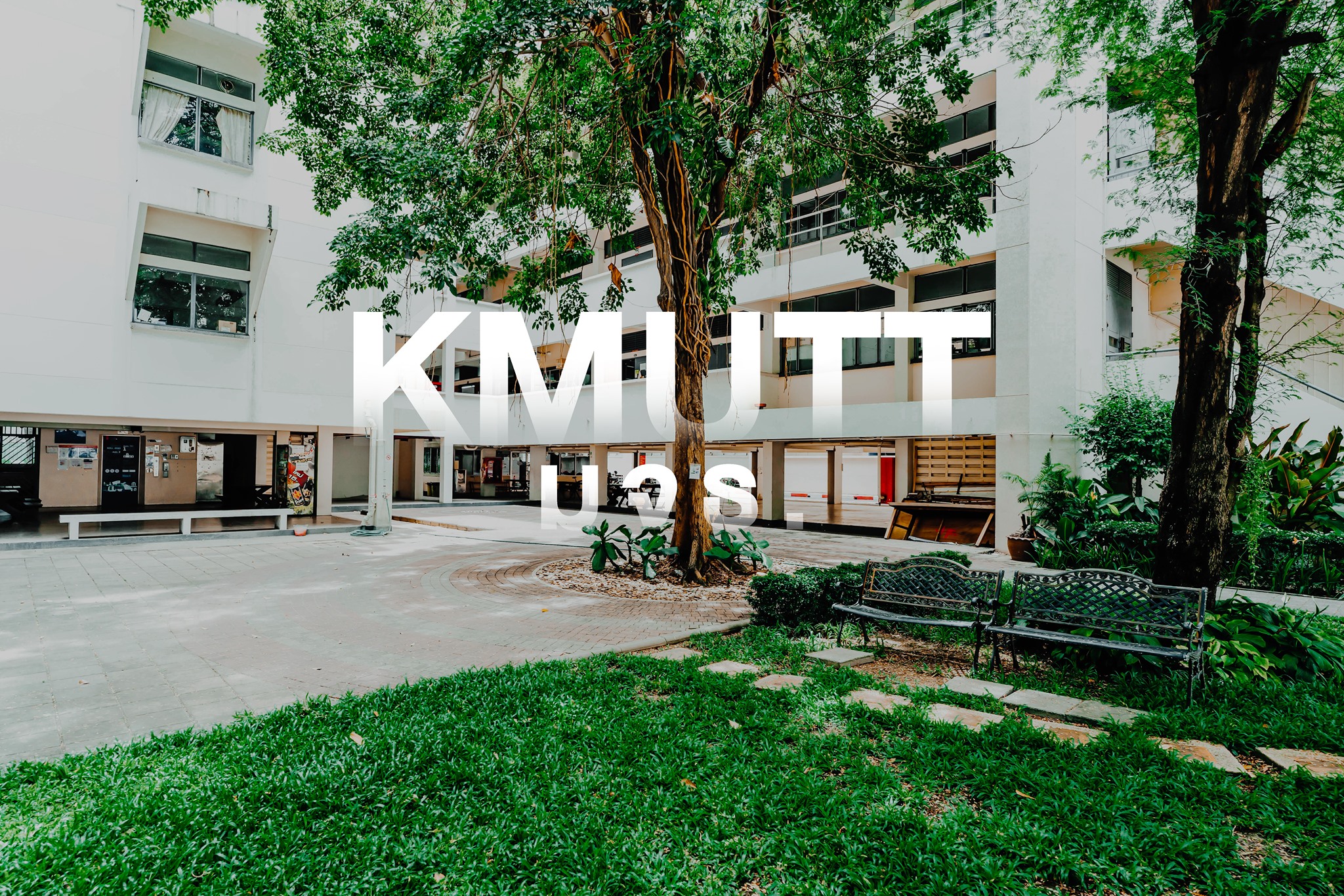 KMUTT - 💚 Waiting for the day that we can meet again.... | Facebook