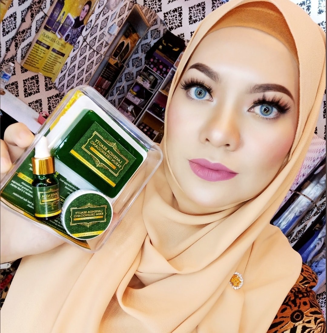 Ubat Panau &... - Ubat Panau & Rawatan Kulit Daun Gelenggang