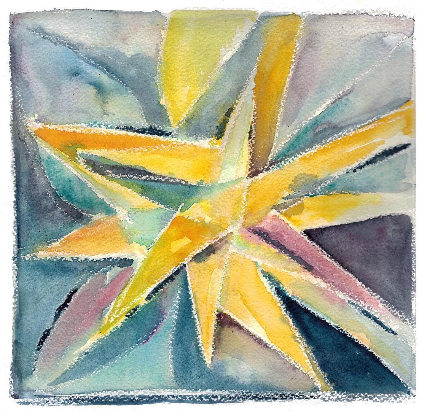 Inge Raemaekers artwork