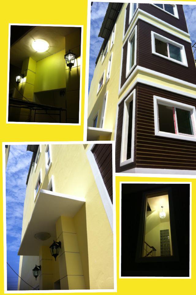 สมบุญ3อพาร์ทเมนท์ added a new photo. - สมบุญ3อพาร์ทเมนท์