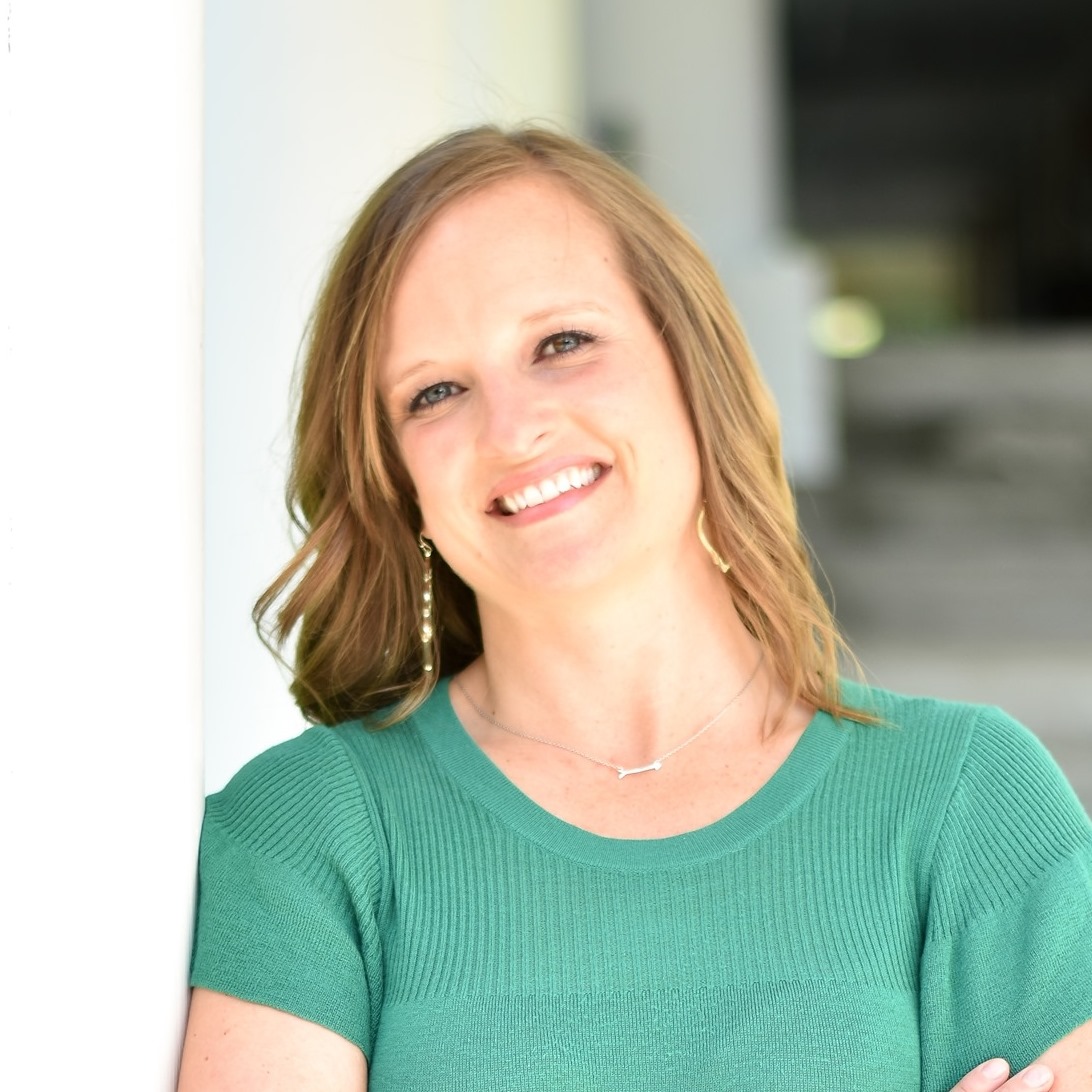 Jennifer Ikenberry RE/MAX All Stars Realty Daleville VA