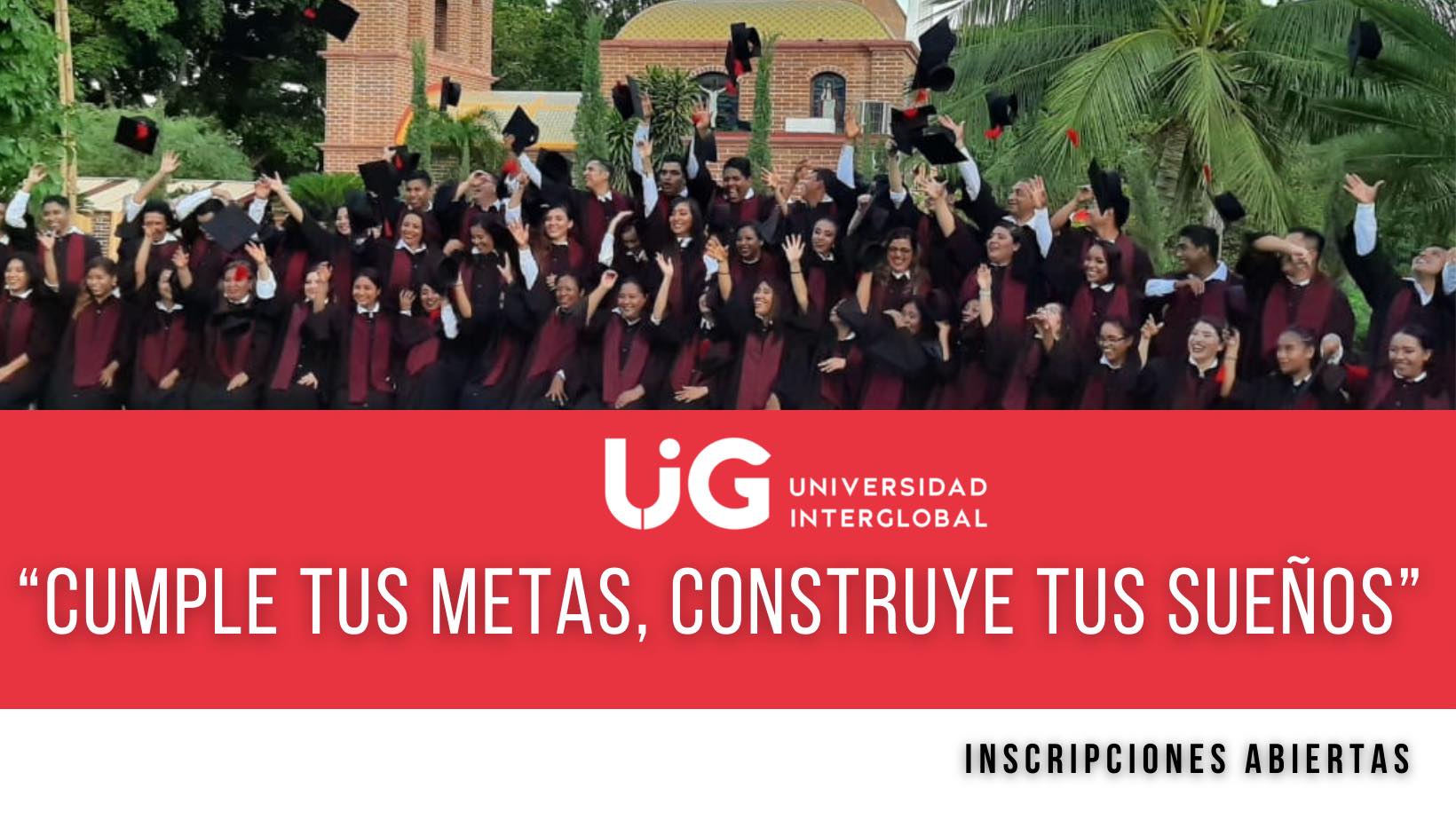 Universidad Interglobal Acapulco - Home