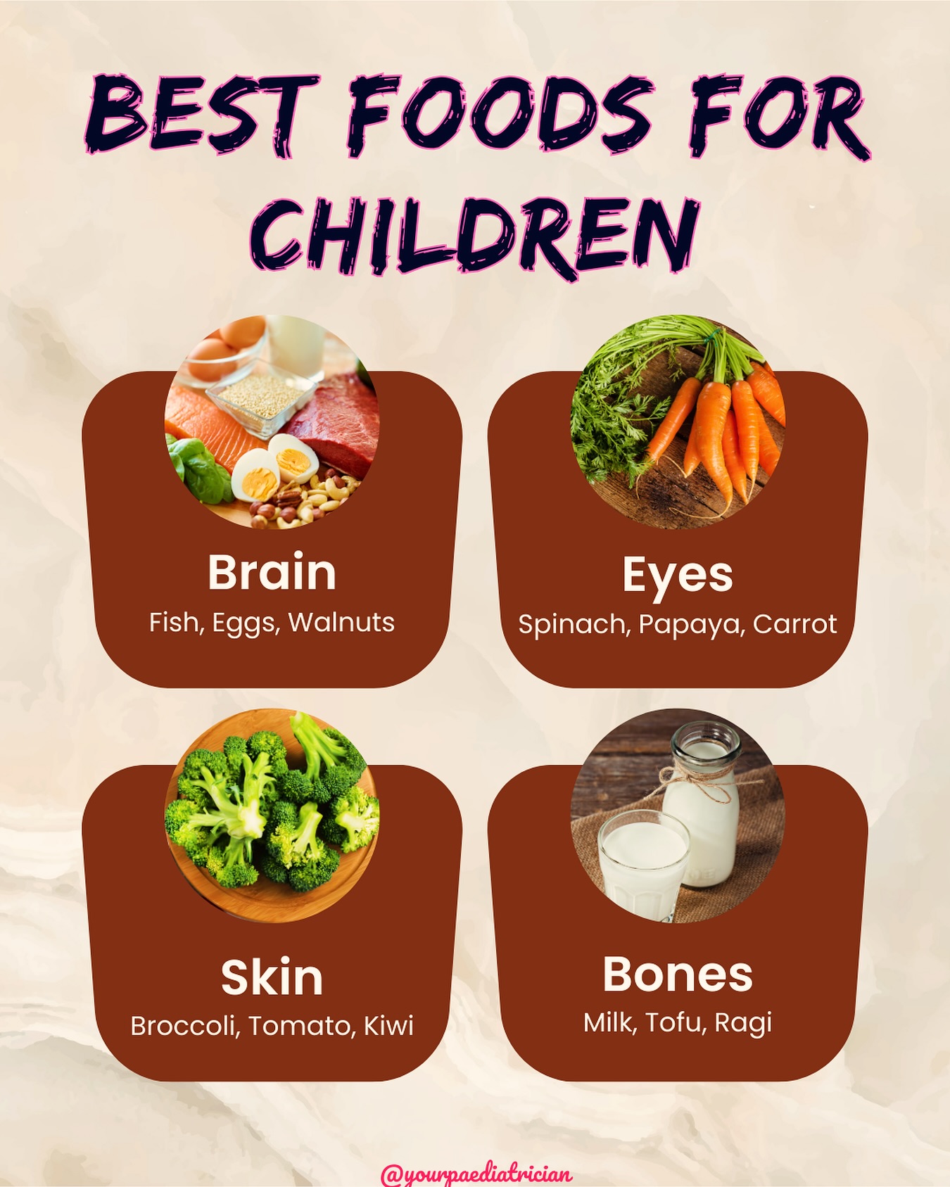 Dr - #saveforlater 🌟Wondering what are the best foods to keep your ...