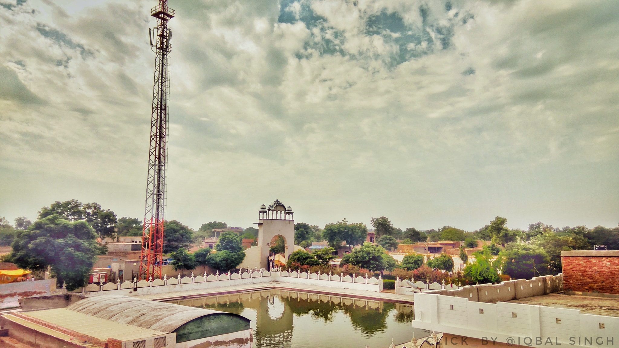 Daulatpura Niwan... - Daulatpura Niwan ਦੌਲਤਪੁਰਾ ਨੀਵਾਂ