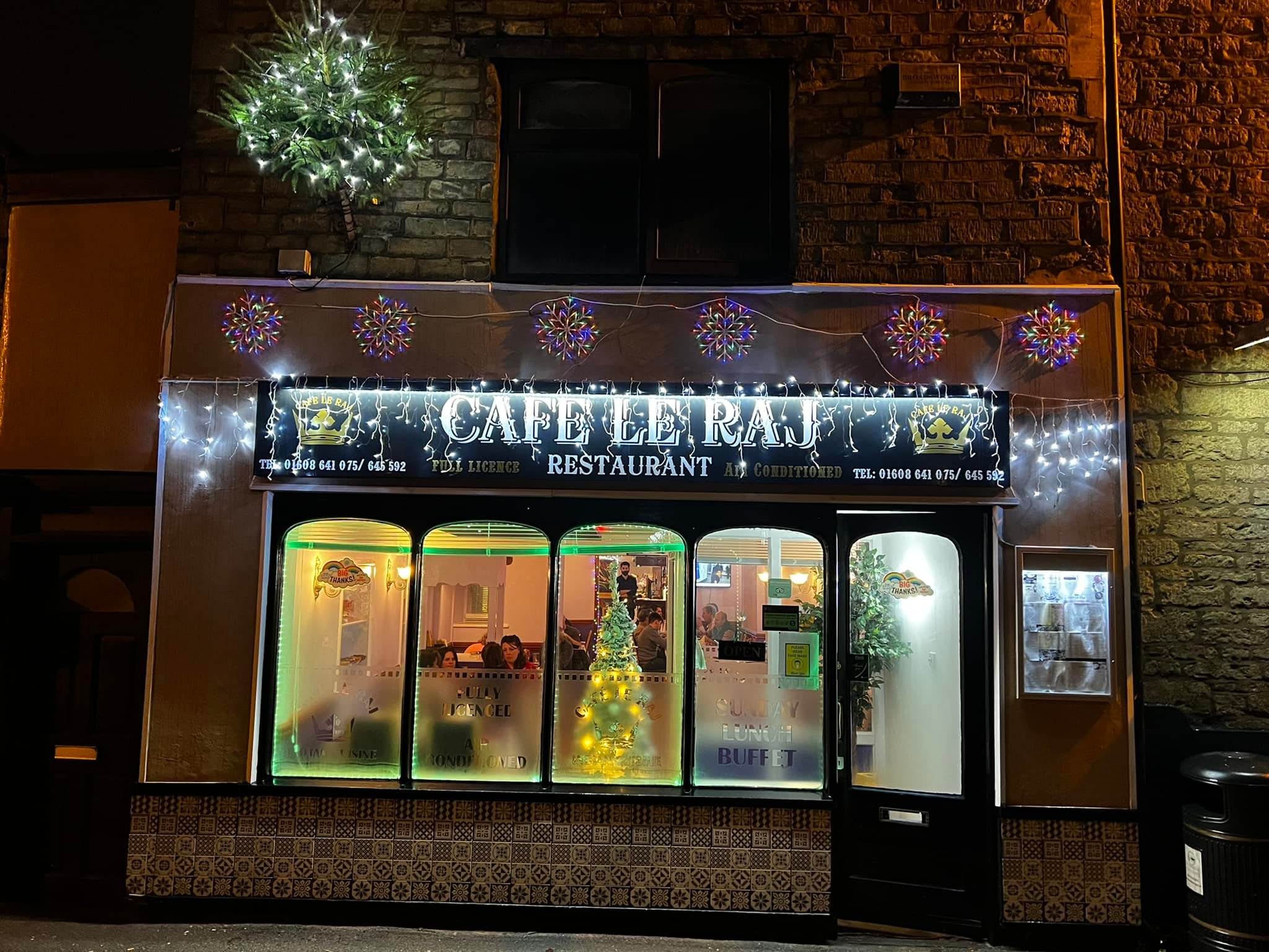 Cafe Le Raj - Dear Lovely Customers. Cafe Le Raj is... | Facebook