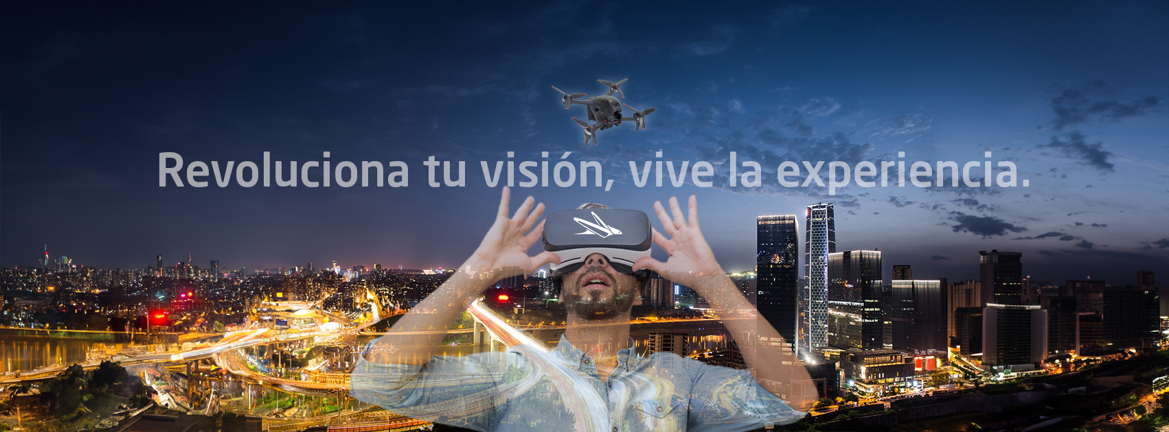 The Condor Vision | Tijuana