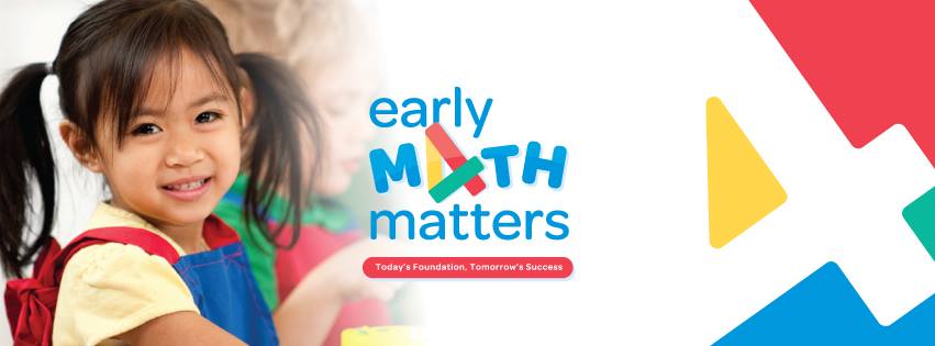 Early Math Matters