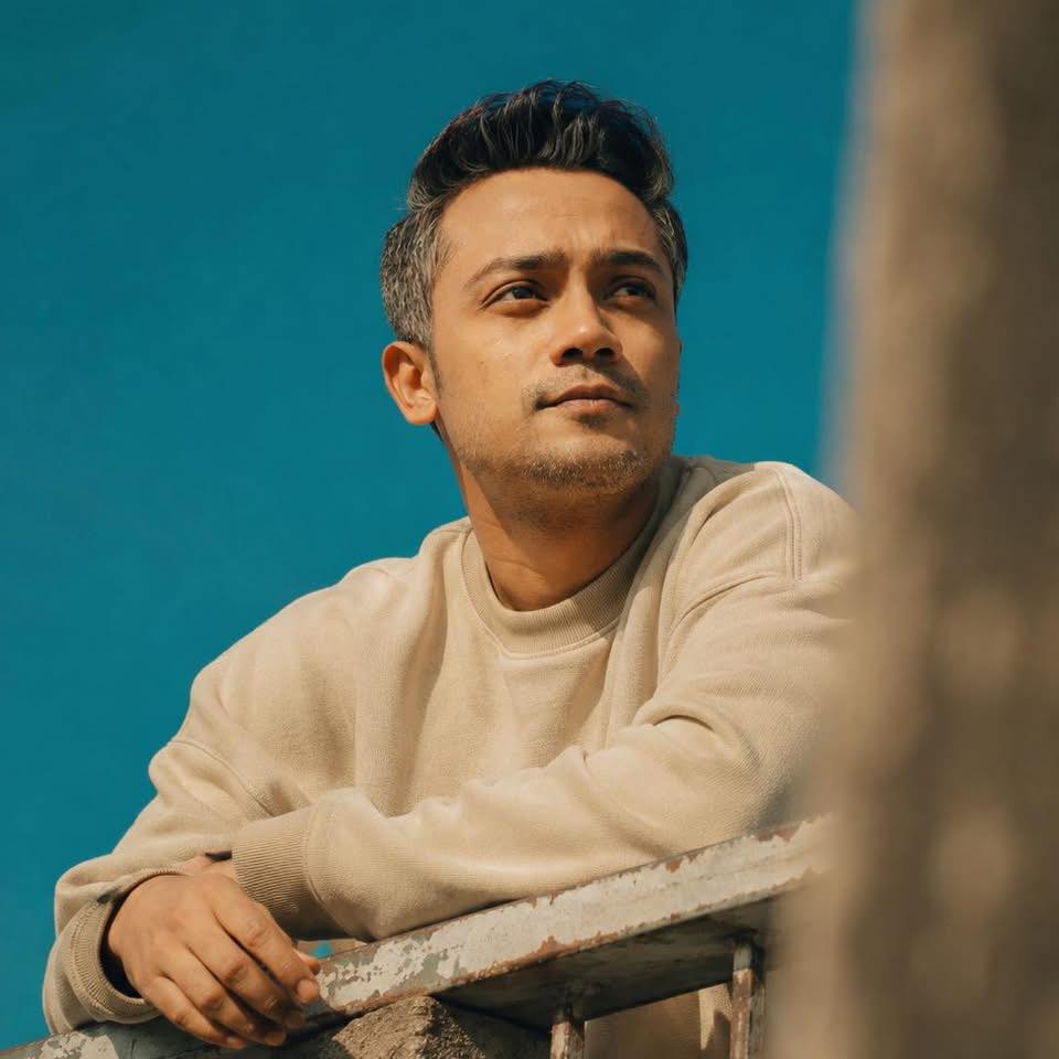 Umair Khan Jashiq -Always remember that 