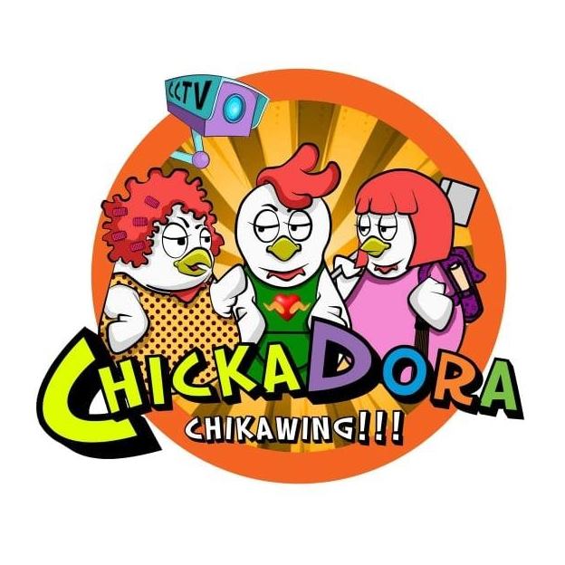 Chickadora Chickawing added a new... - Chickadora Chickawing