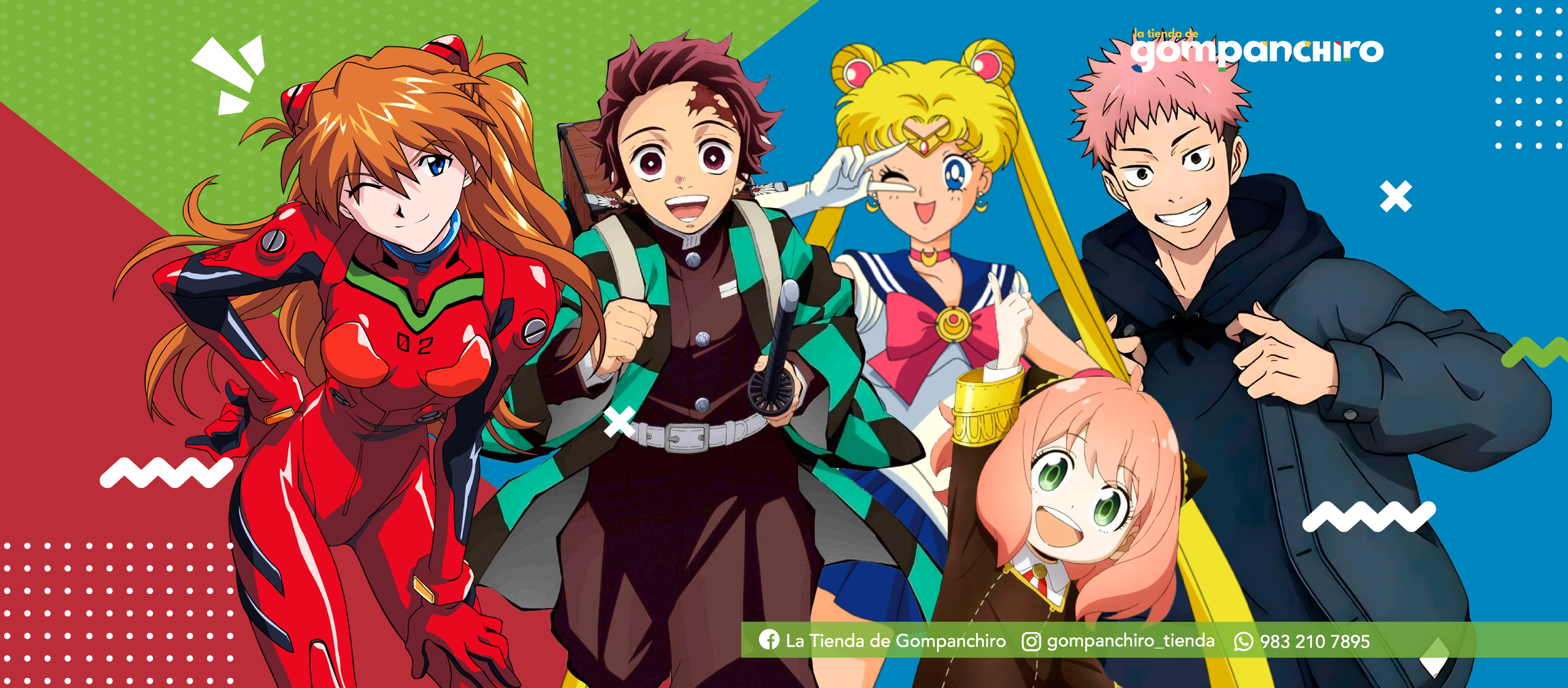 Anime Fest • Riviera Maya... - Anime Fest • Riviera Maya
