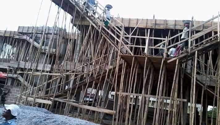 Desteg Construction Company Limited