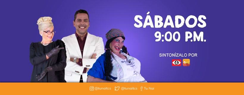 Así disfrutamos la música de Junior Tropical Orquesta en nuestro ...