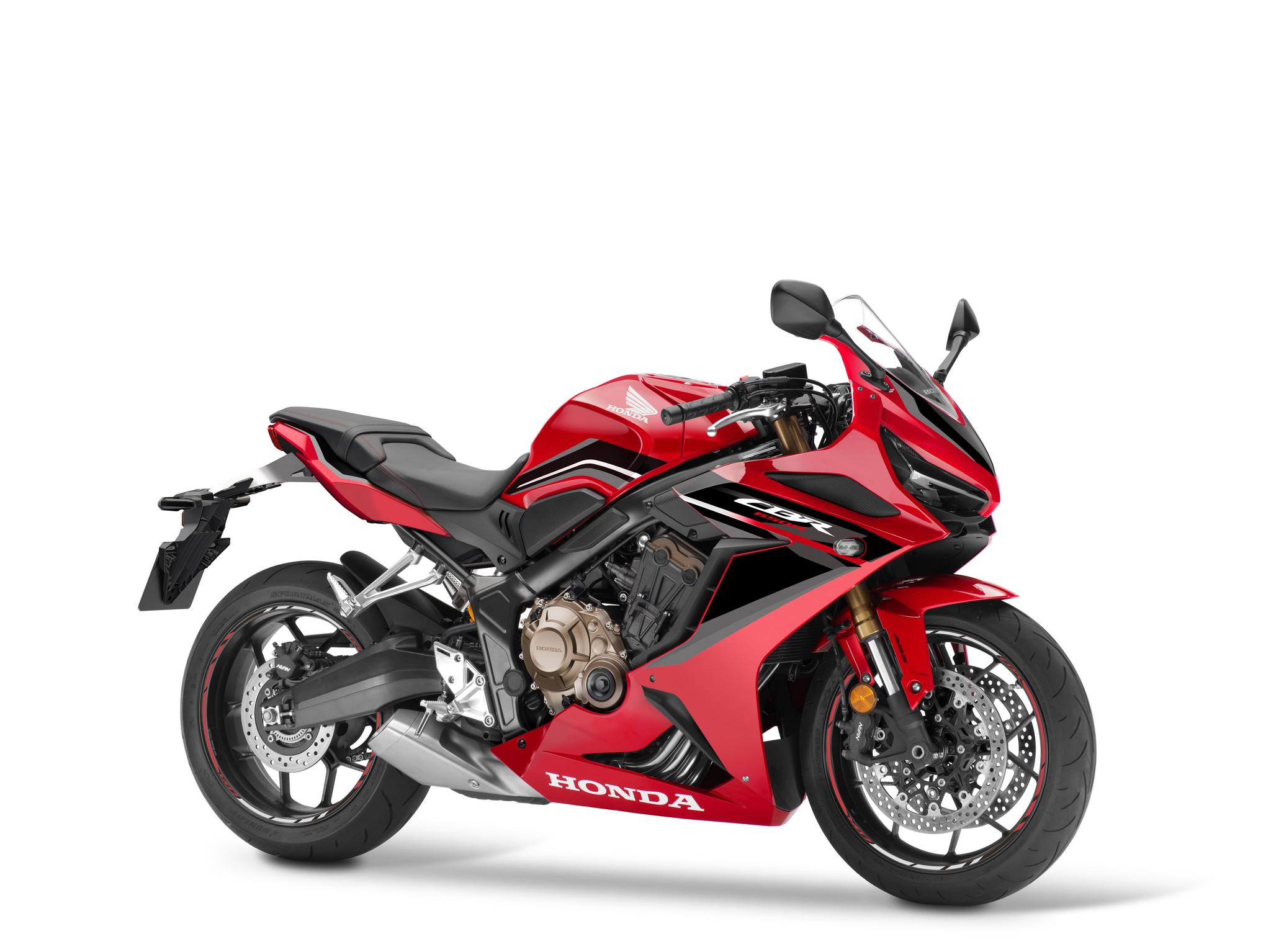 The Honda Spirit🔥 HONDA CBR 650R🔥 2014 Model First Ownership