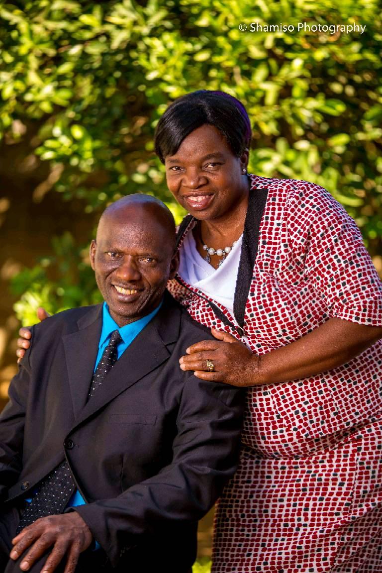 Evangelical Church of... - Evangelical Church of Zimbabwe