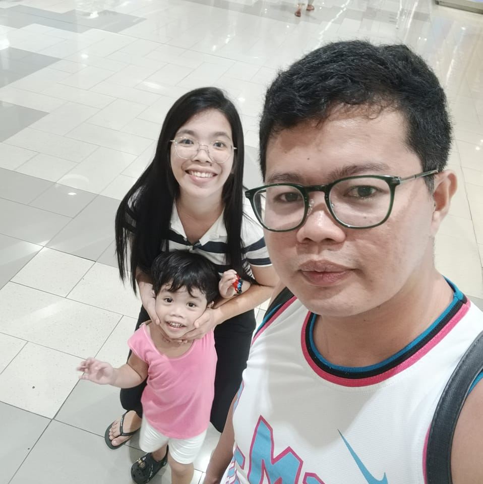 Ruchelle & Family