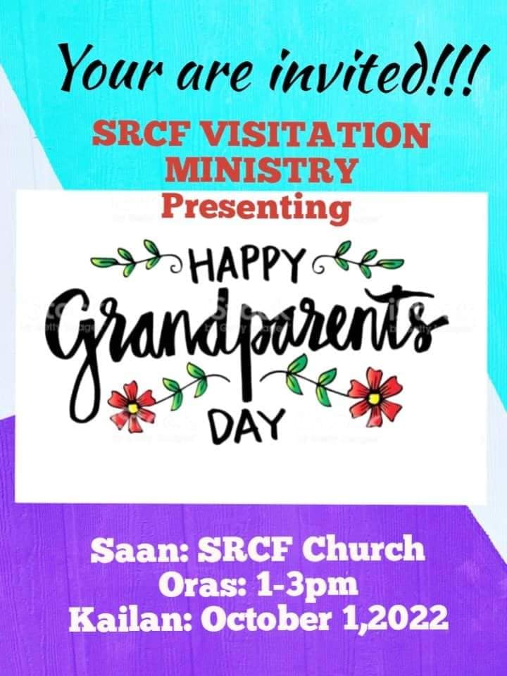Santa Rosa Christian Fellowship | Santa Rosa
