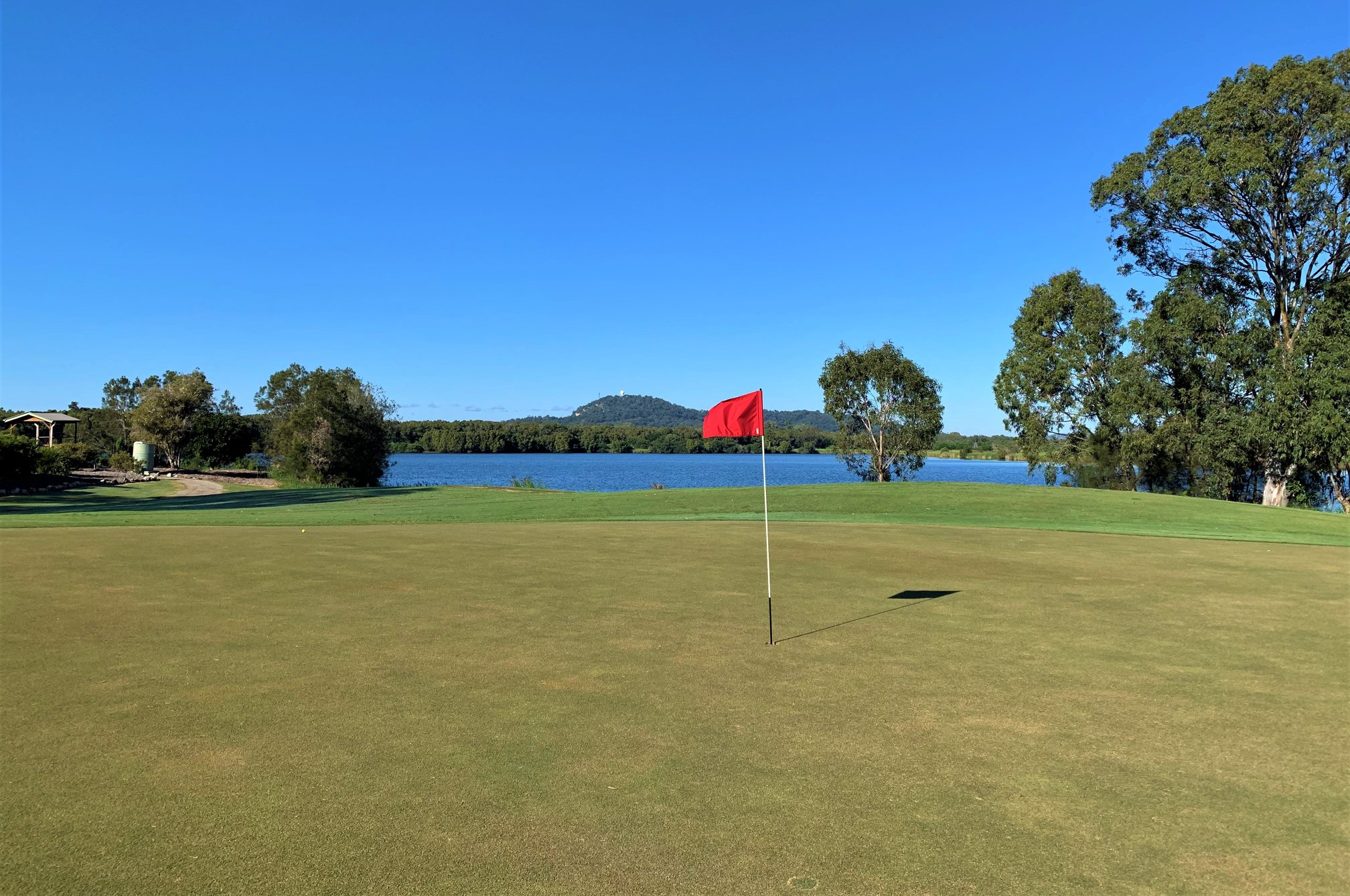 Carbrook Golf Club | Carbrook QLD