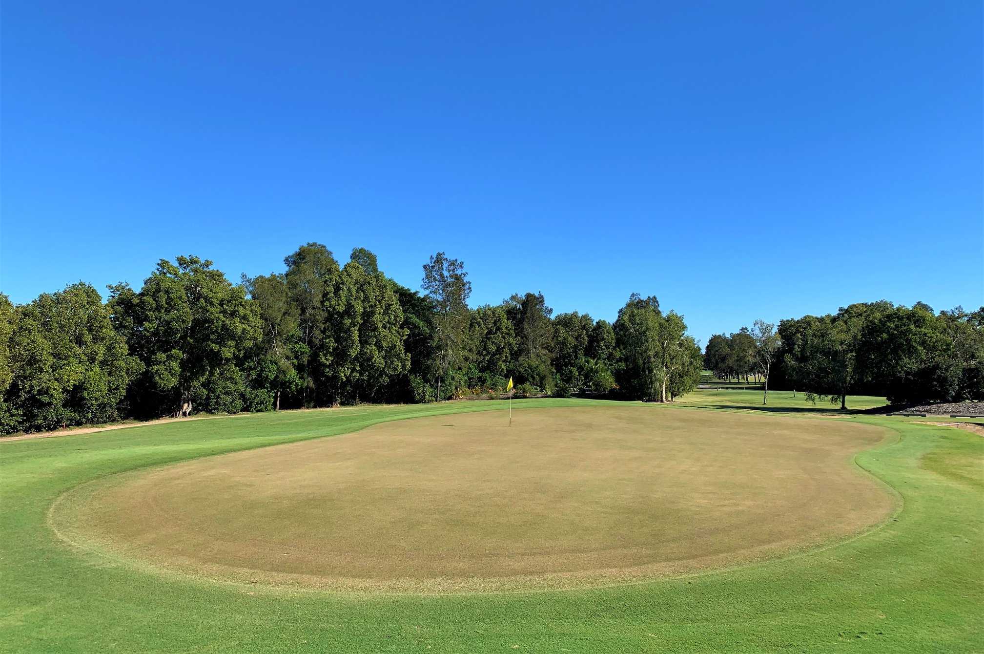Carbrook Golf Club | Carbrook QLD