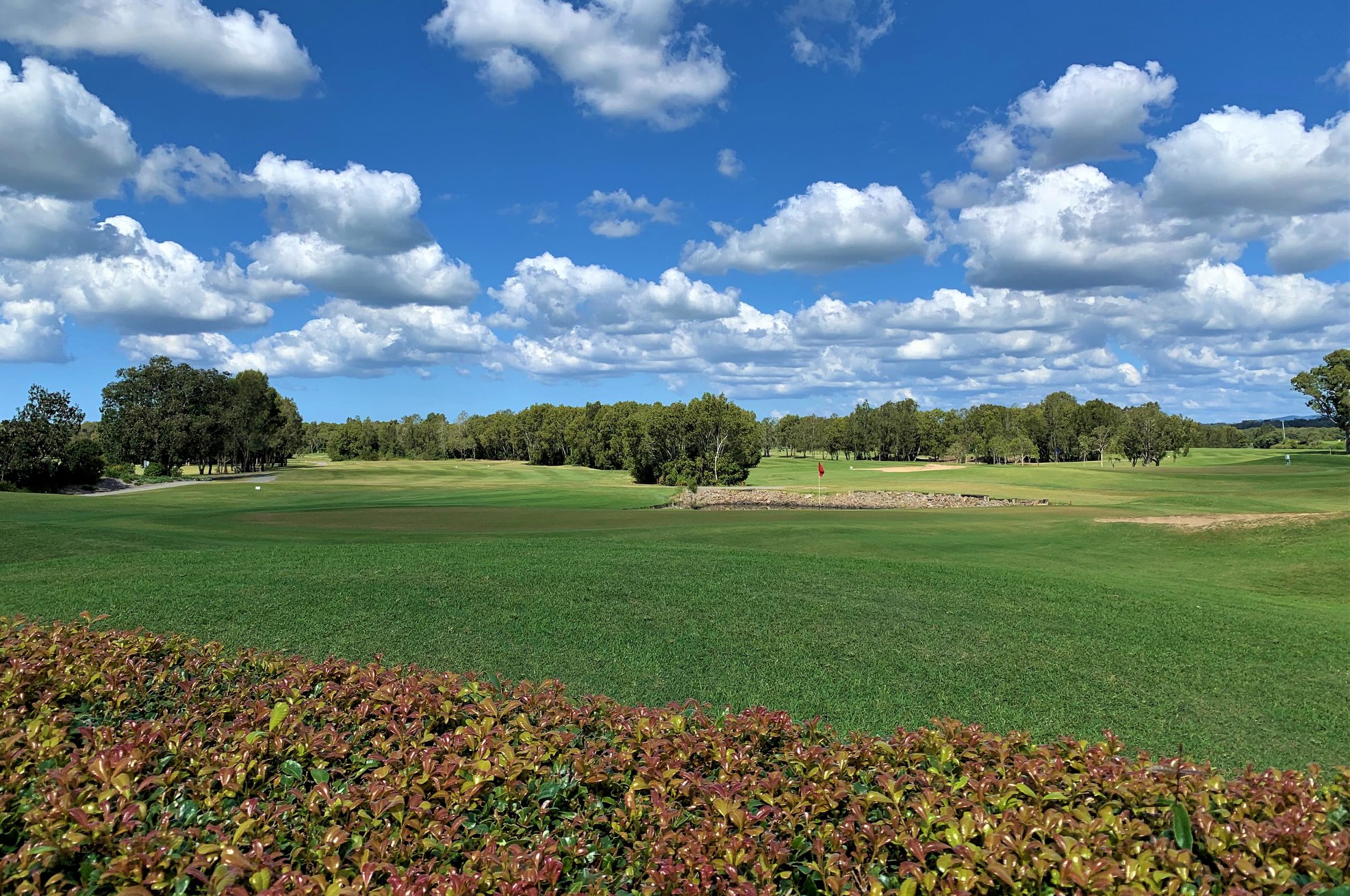 Carbrook Golf Club | Carbrook QLD