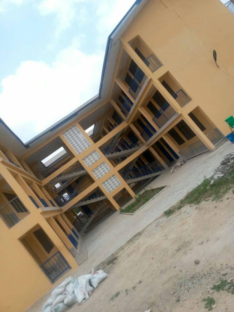 Toase Senior... - Toase Senior High Old Students Association