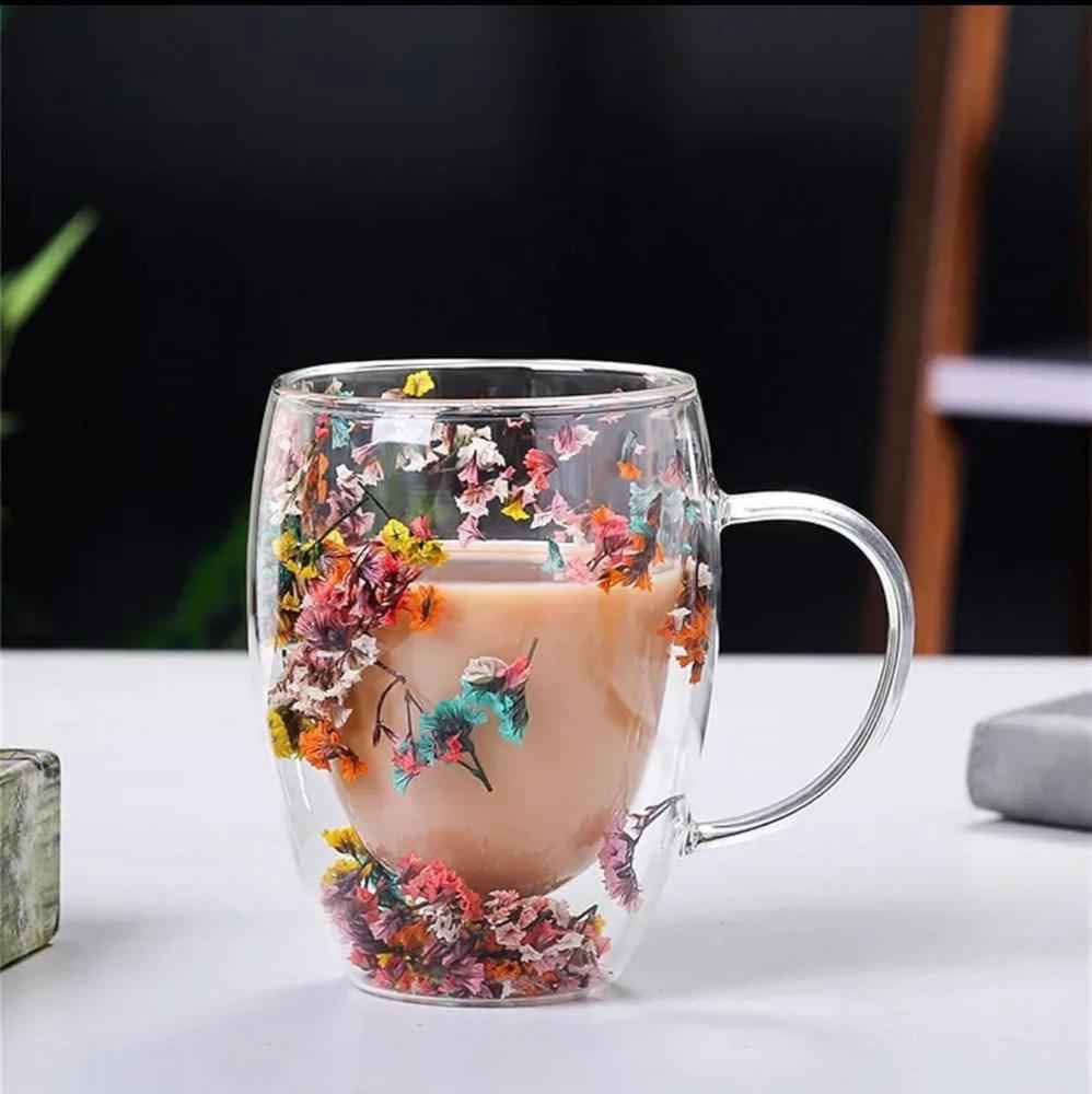 Retro Copper Stainless Steel Beer Mug - Double Wall Insulated, 304 Steel, Easy Grip (8.6oz)