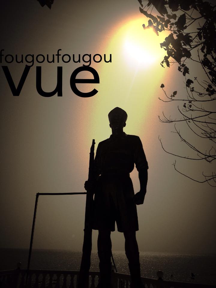 Fougou Fougou Faga Faga | Conakry