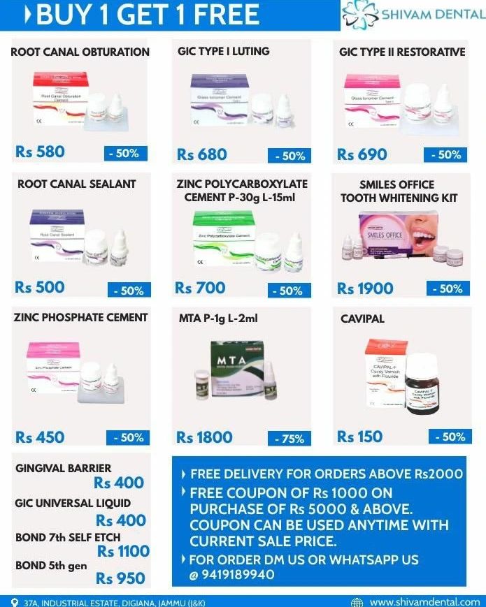 Shivam Dental