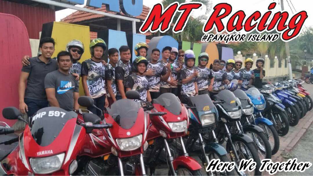 MT Racing