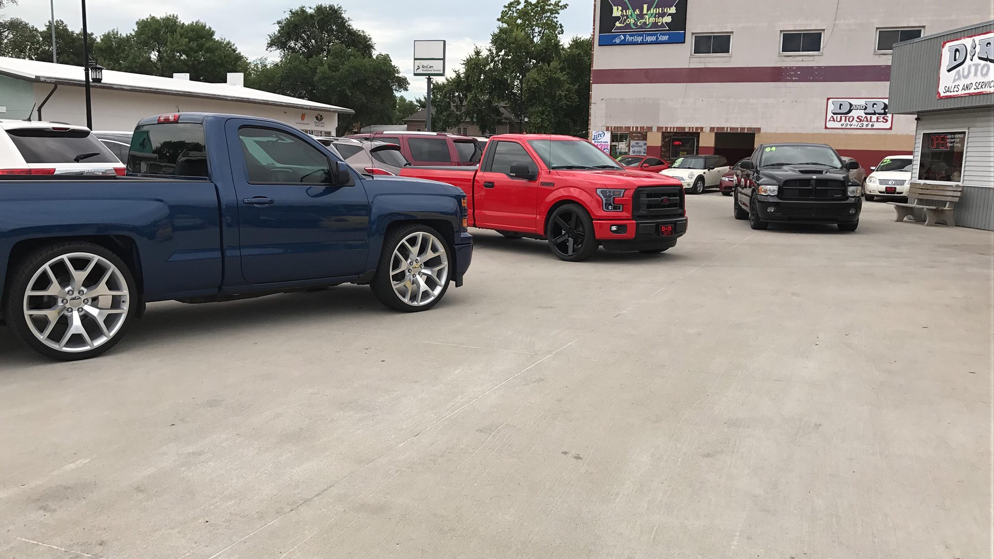 S.B. Auto Detailing added a new photo. - S.B. Auto Detailing