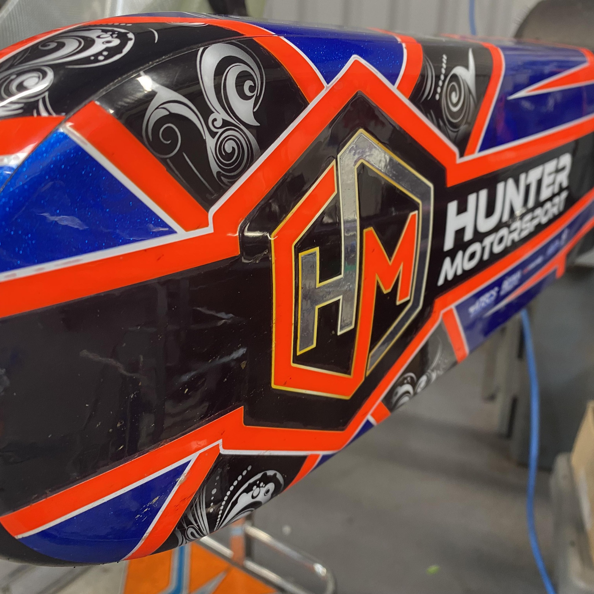 Hunter Motorsport