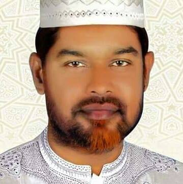 Pr. Md Delwar Hossain Khan | Rajshahi