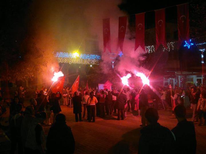 Marmara Adası Asmalı Köyü Kültür ve Dayanışma Derneği on Reels | Facebook