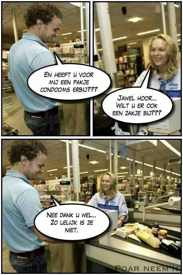 Volwassen Humor 18+
