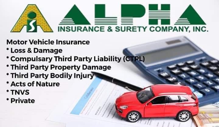 ALPHA Insurance Tuguegarao-Branch