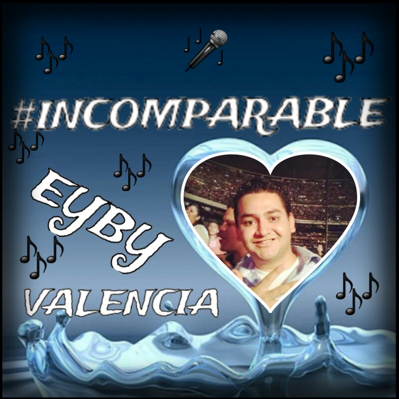 Club de fans Eyby valencia