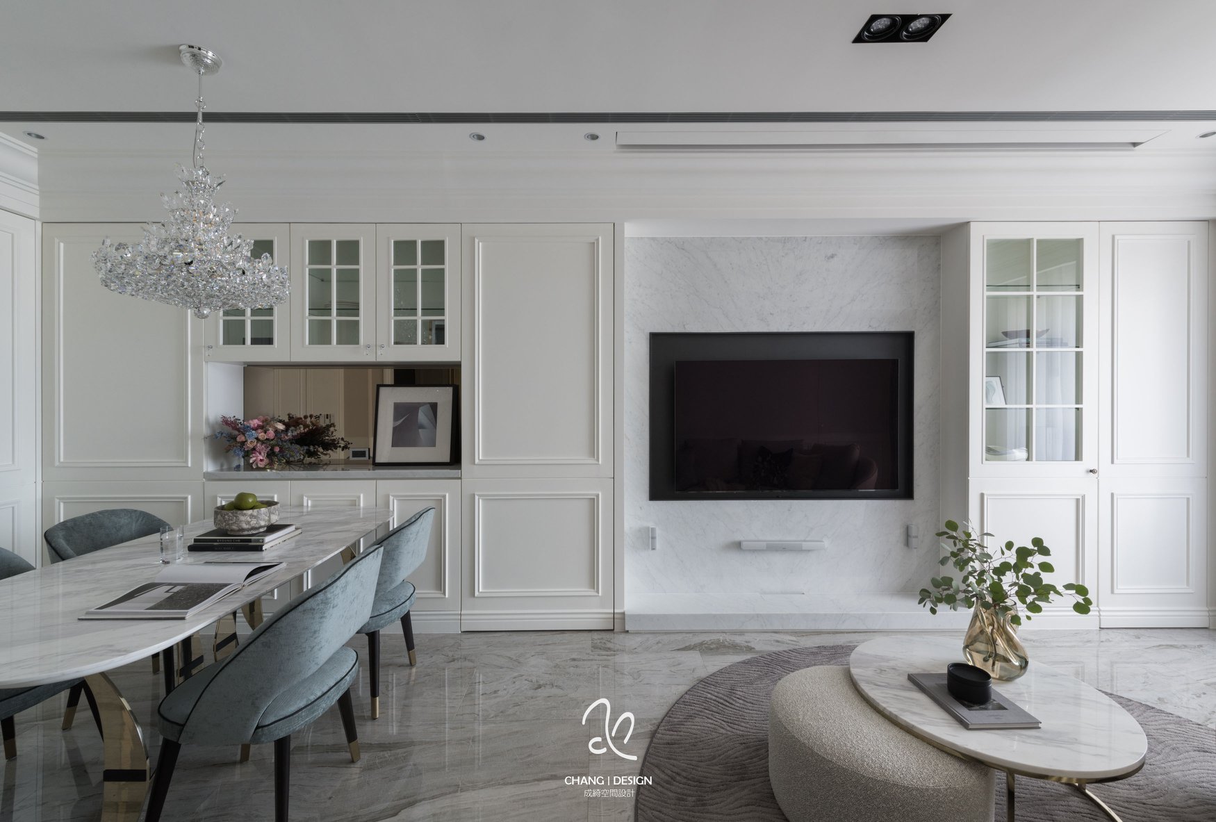 KALM Design曠邑Viero... - KALM Design曠邑Viero On the wall 塗料總代理