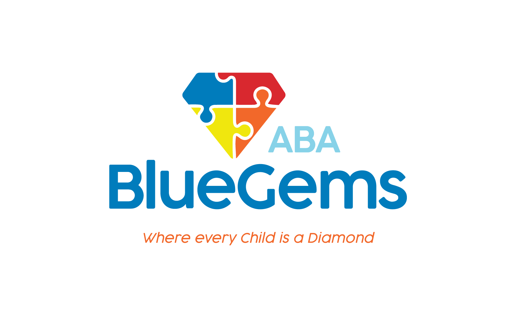 Blue Gems ABA Therapy