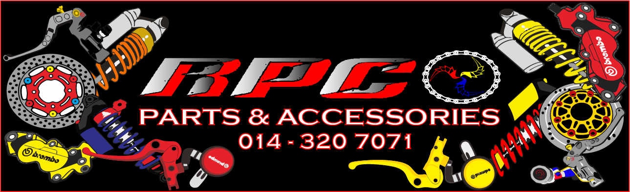 RPC Parts & Accessories | Kuala Lumpur