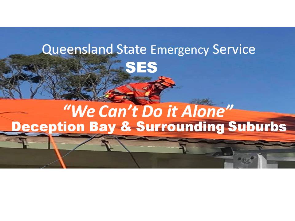 Deception Bay State Emergency Service - SES
