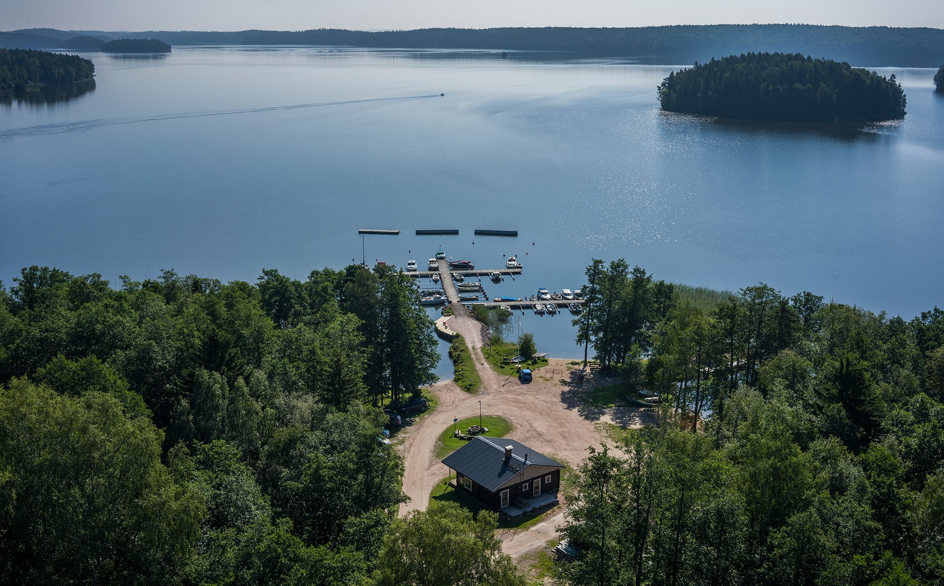 karjalohjan-seurojentalo-karjalohjan-seurojentalossa-on