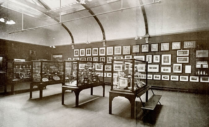 Bootle Museum and Art Gallery
